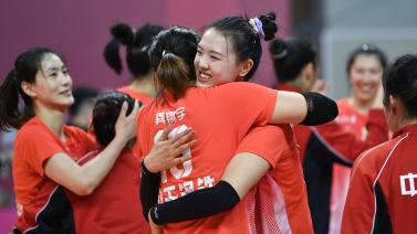 动员的榜样 动员的榜样